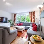 Casa de Férias Magnolia Hohwacht
