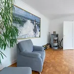 Ferienhaus Magnolia Hohwacht