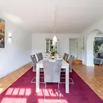 Magnolia Ferienhaus *