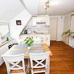 Ferienhaus Magnolia *