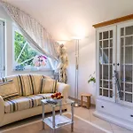 Casa de Férias Magnolia Hohwacht