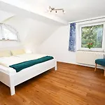 Ferienhaus Magnolia Hohwacht