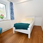 Ferienhaus Magnolia