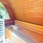 Magnolia Casa de Férias Hohwacht