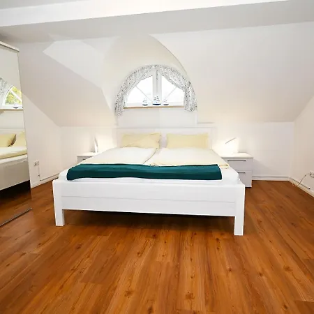 Magnolia Дом отдыха Ховахт