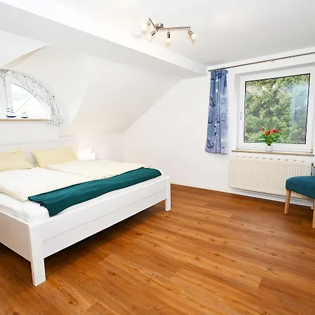 בית נופש Magnolia *