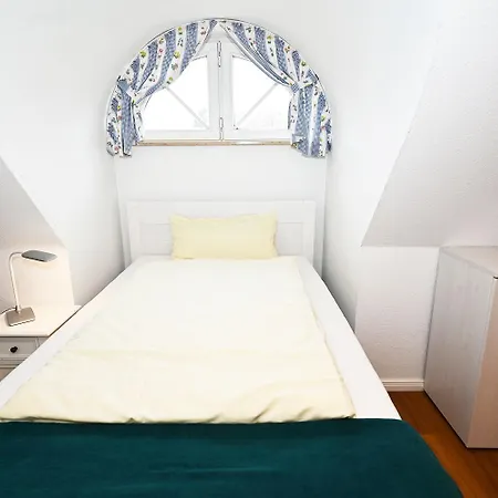 Magnolia Дом отдыха