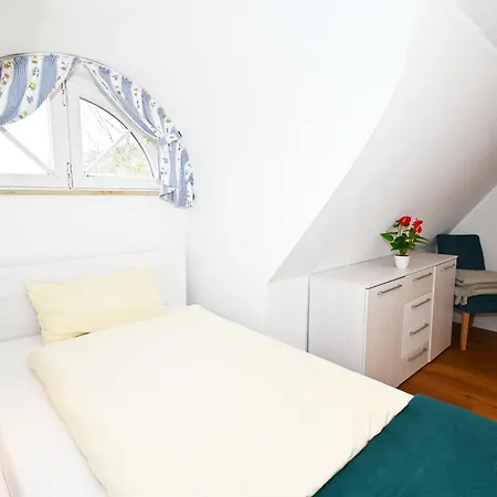 בית נופש Magnolia