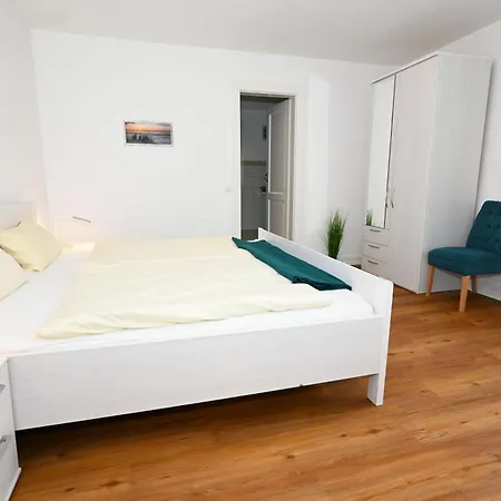 Magnolia Дом отдыха Ховахт