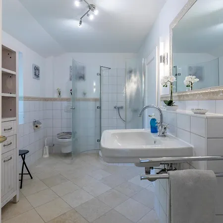 בית נופש Magnolia הוווכט