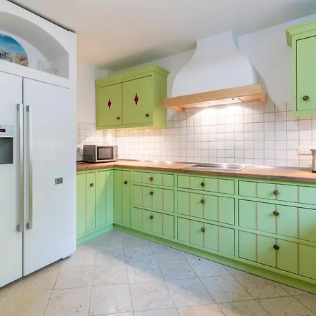 Дом отдыха Magnolia *