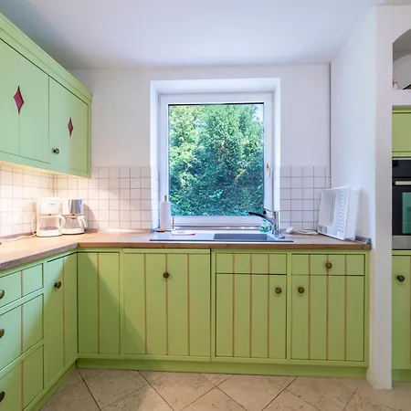 בית נופש Magnolia הוווכט