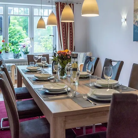 Magnolia Дом отдыха Ховахт