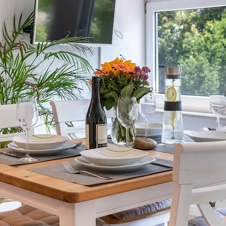 Magnolia בית נופש