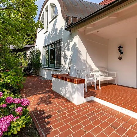 Magnolia Дом отдыха Ховахт