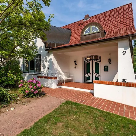 Magnolia Дом отдыха