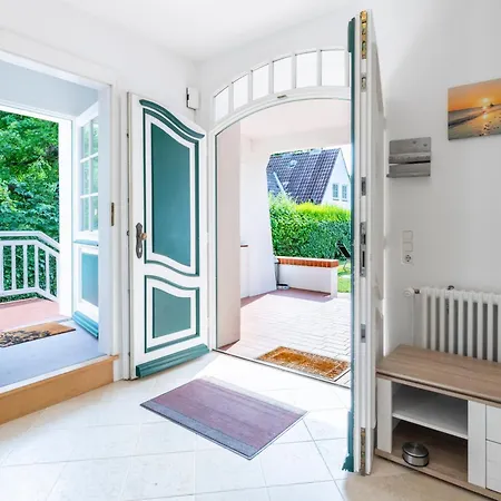 Magnolia Дом отдыха *