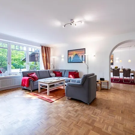 Magnolia Prázdninový dům