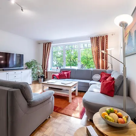 Дом отдыха Magnolia Ховахт