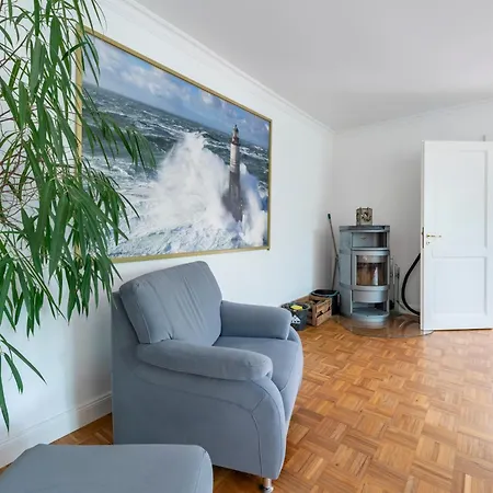 Prázdninový dům Magnolia Hohwacht
