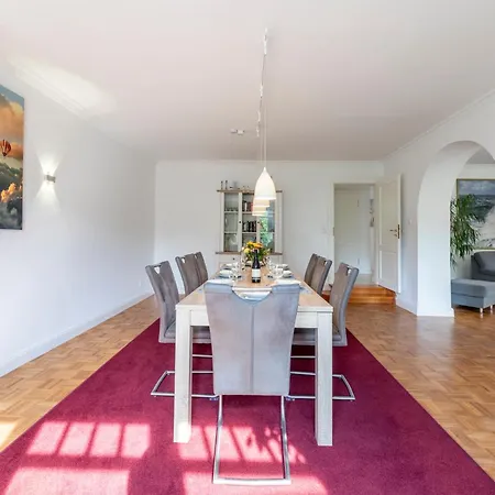 Magnolia Дом отдыха *