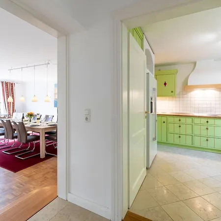 בית נופש Magnolia הוווכט