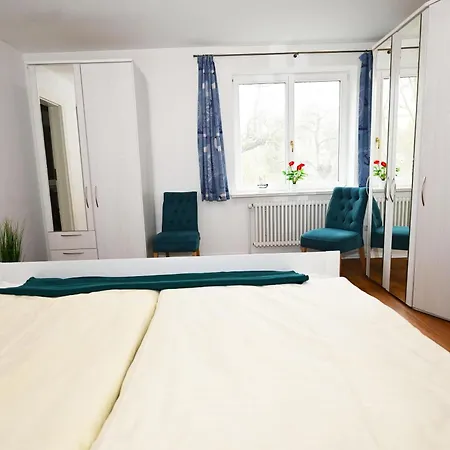 Magnolia Prázdninový dům Hohwacht