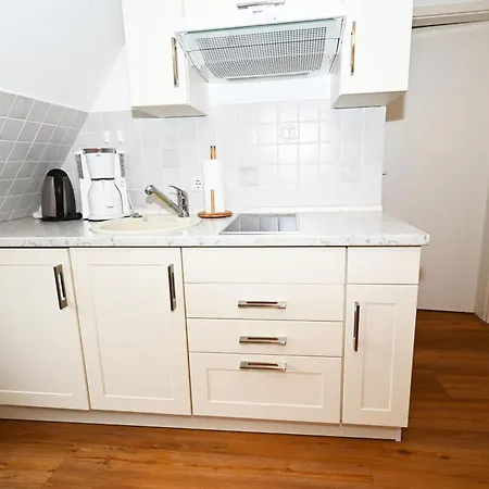 Magnolia Prázdninový dům Hohwacht