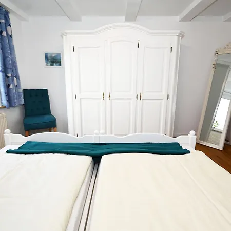 Magnolia Prázdninový dům Hohwacht