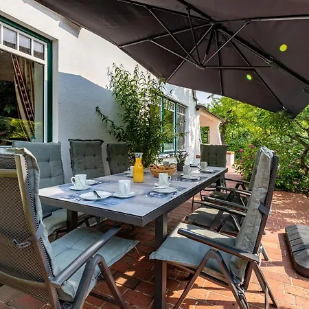 בית נופש Magnolia הוווכט