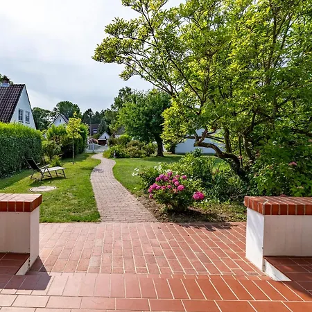 Magnolia Дом отдыха