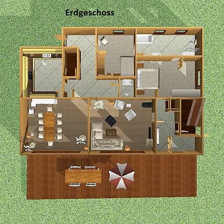 Magnolia Ховахт