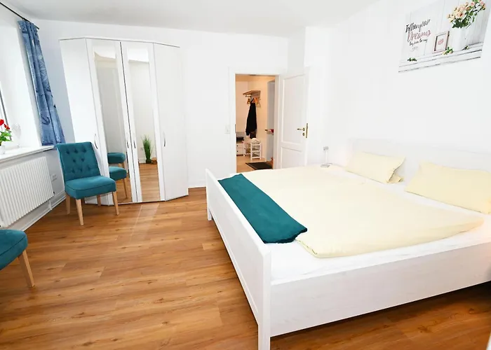 Casa de Férias Magnolia