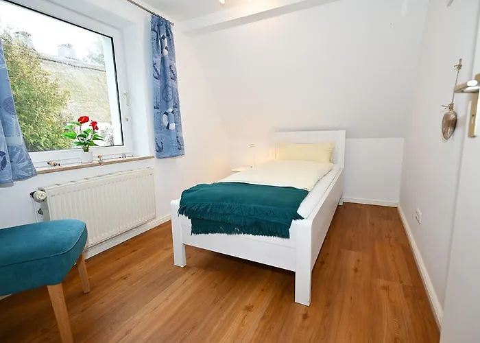 Casa de Férias Magnolia